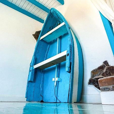 Apartamento Fragata - La Graciosa Caleta de Sebo Kültér fotó