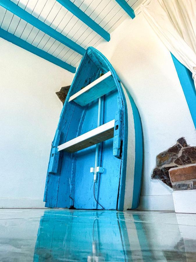 Apartamento Fragata - La Graciosa Caleta de Sebo Kültér fotó