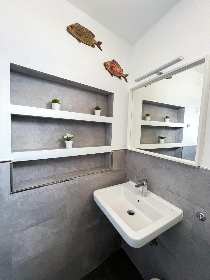 Apartamento Fragata - La Graciosa Caleta de Sebo Kültér fotó