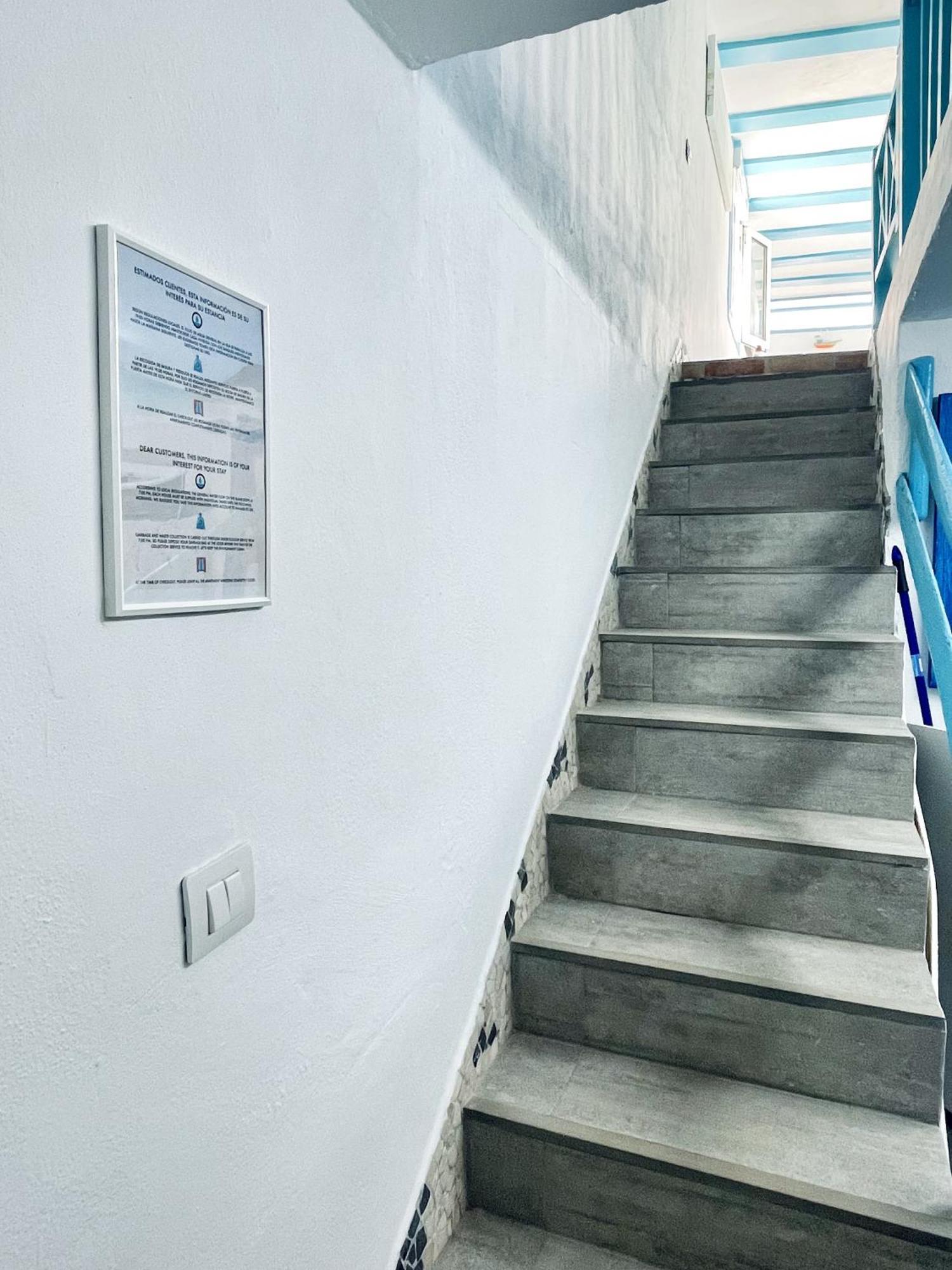 Apartamento Fragata - La Graciosa Caleta de Sebo Kültér fotó